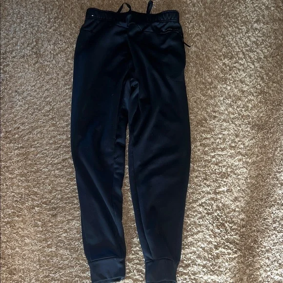 Therma-Fit Nike Joggers, men’s small - Picture 5 of 8